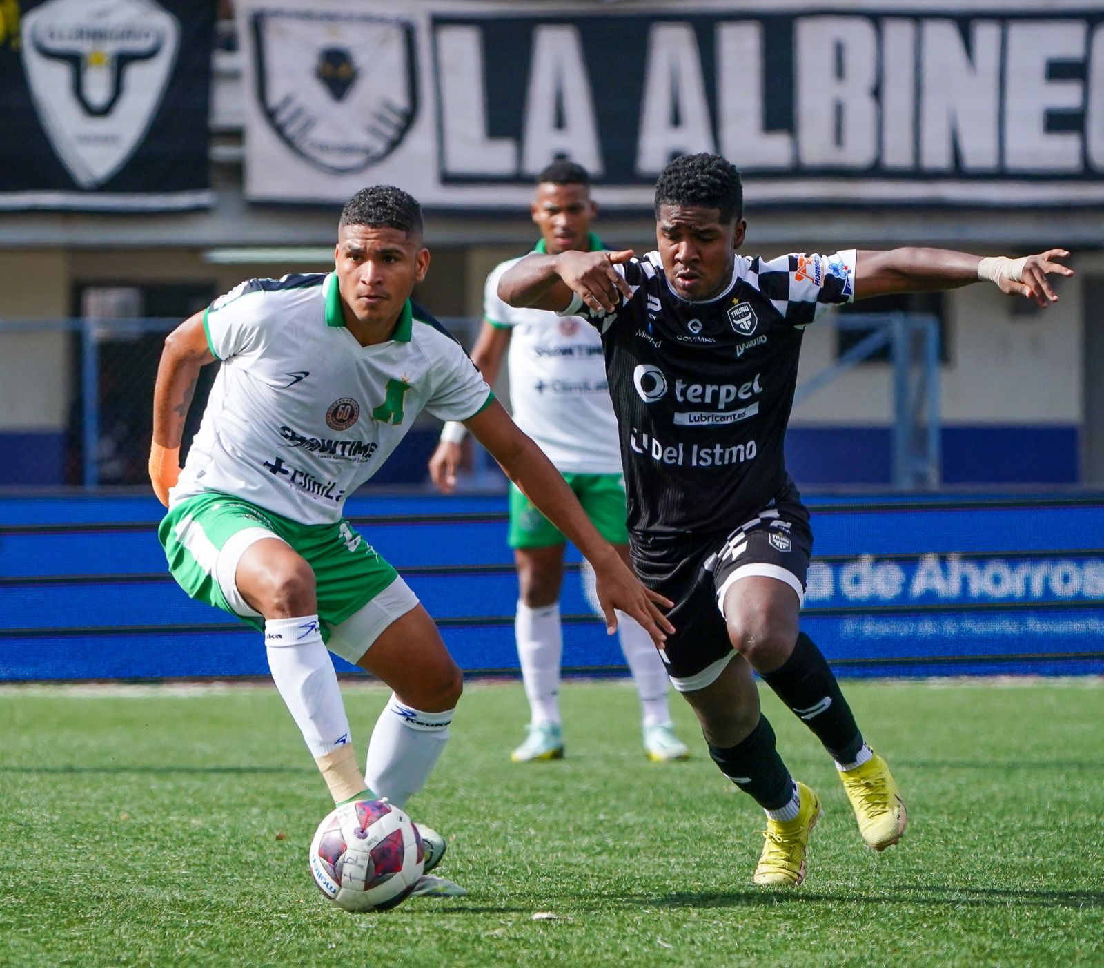 Tauro elimina al Alianza FC en las semifinales en el Clausura 2023. Foto: LP
