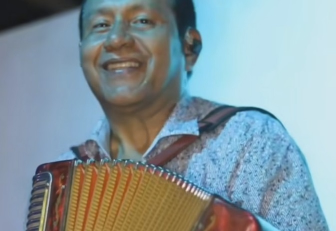 Manuel ‘Nenito’ Vargas: ‘Toyito Vergara is stable’