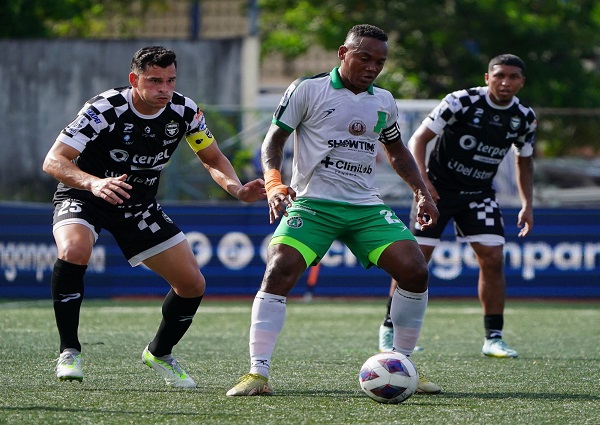 Tauro va por su revancha ante el CAI, en una final de la LPF