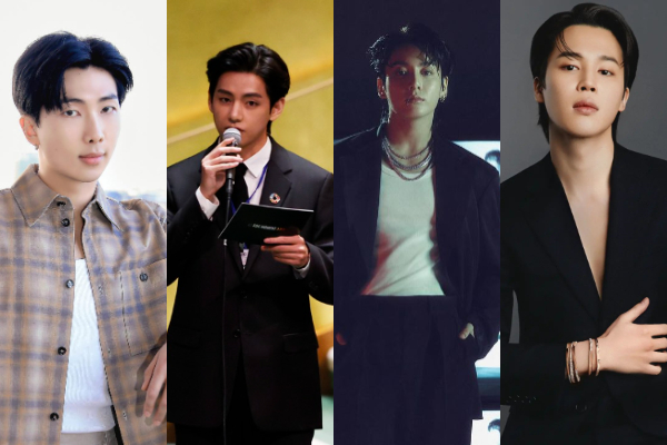 BTS is asking to refrain from going to training centers