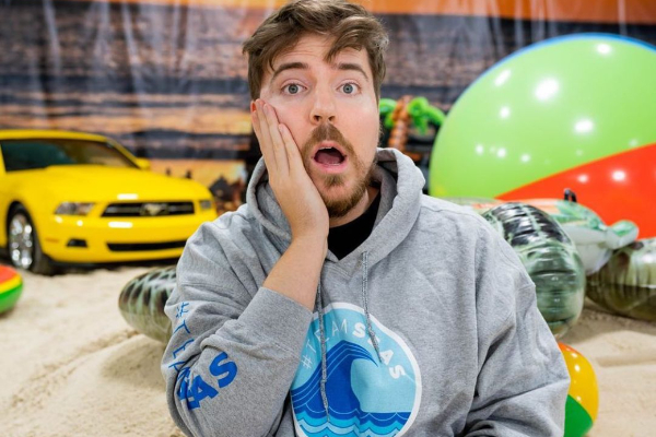 Mr.  Beast: Is the ‘youtuber’ in Panama?