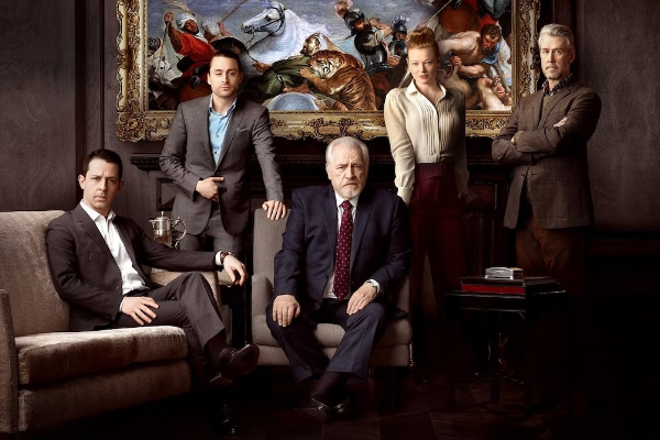 Critics Choice Awards: Nominated in the Television category Critics Choice Awards: Nominated in the Television category