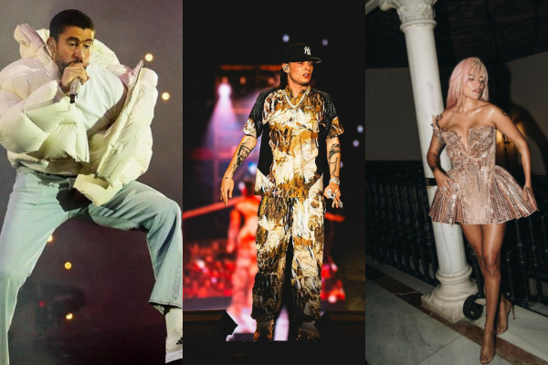 Spotify: The most listened to Latin artists