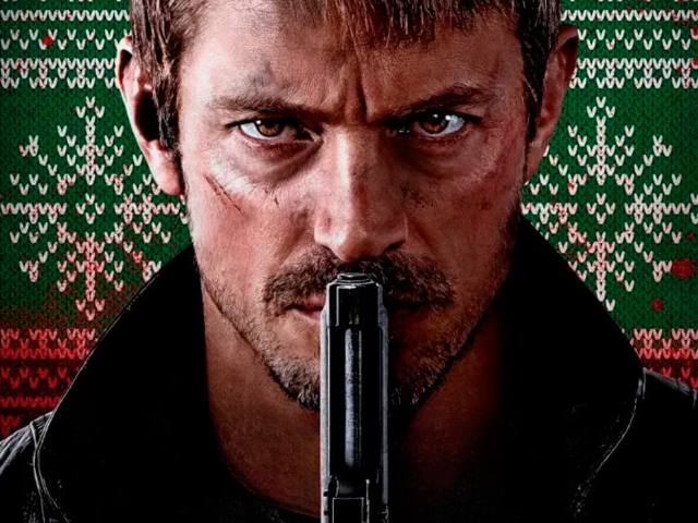 ‘Silent Revenge’ arrives in Panama this week