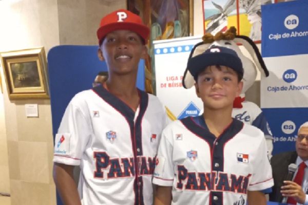 La Serie del Caribe Kids se jugará en marzo del 2024. Foto: Cortesía