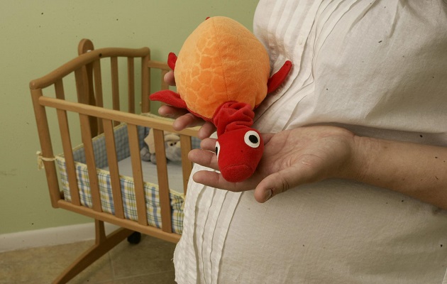 A third of women have health problems after childbirth