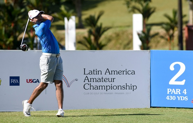 Panama and fond memories of hosting LAAC