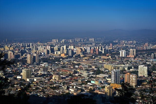 Tourism: Chile and its potential