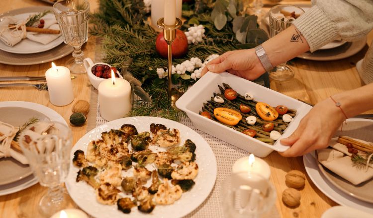 End of the year: Be careful with gaining weight! End of the year: Be careful with gaining weight!