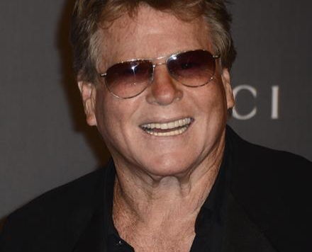 Ryan O'Neal. Foto: EFE
