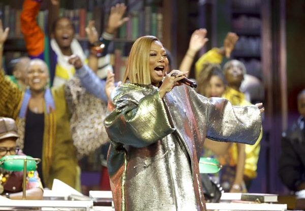The Grammys honor half a century of hip-hop history The Grammys honor half a century of hip-hop history