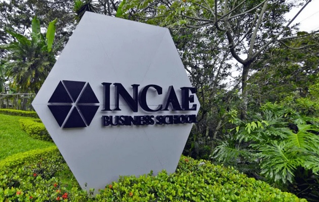 INCAE Business School. Foto: Archivo