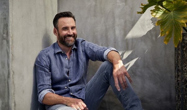 Patrick Macmanus: His career in the entertainment industry