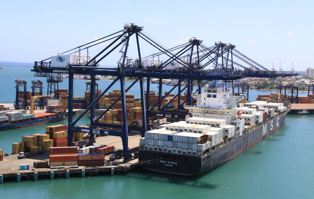 Exports of Panamanian goods totaled HRK 2,926.7 million Exports of Panamanian goods totaled HRK 2,926.7 million