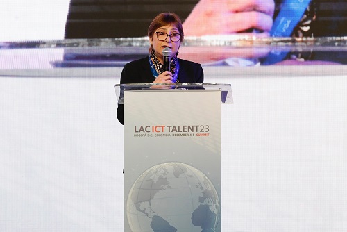 Leaders hope to have a profound impact on education