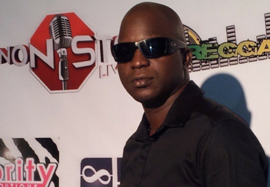Norberto Burrell, urban music artist, died