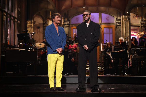 ‘Saturday Night Live’ will be broadcast in Latin America in 2024