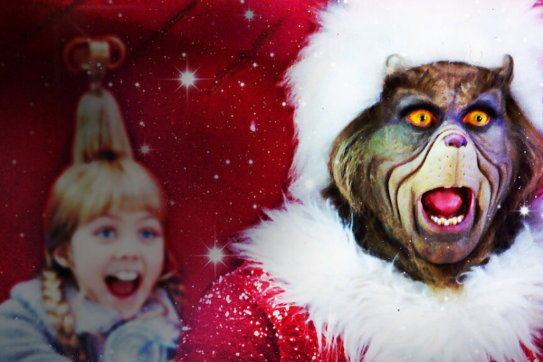 'El Grinch' es un clásico de la temporada festiva. Foto: Netflix