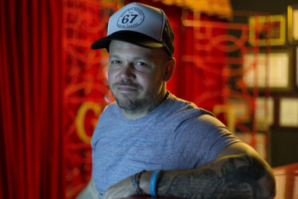 Residente postponed the release of the album: Why?