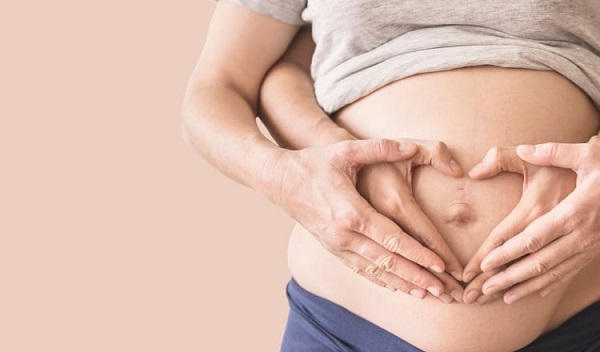Tips for increasing fertility
