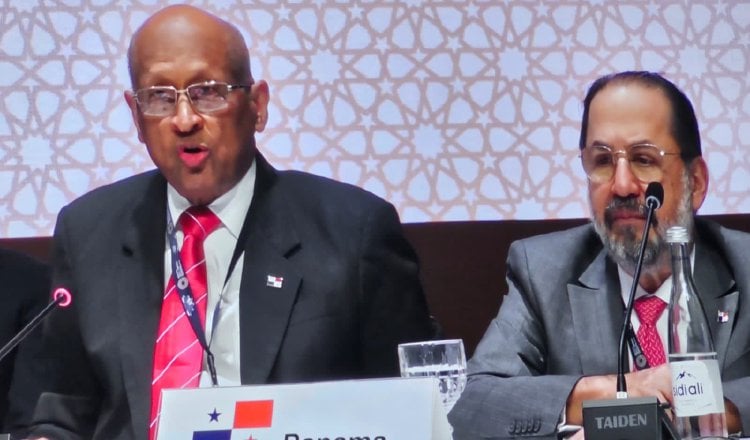 The government owes BNP 0 million in preferential interest