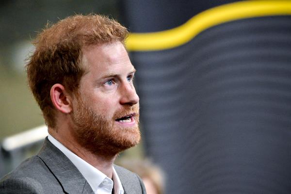 Was Prince Harry a victim of his mobile phone being hacked? Was Prince Harry a victim of his mobile phone being hacked?