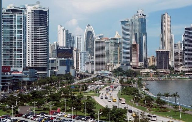 ECLAC: Panama is the country with the highest growth in the region