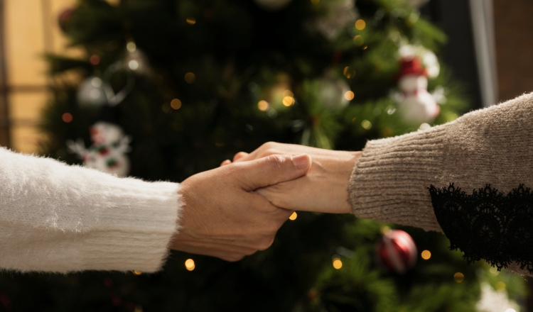 Hands: How to take care of them during the holidays?