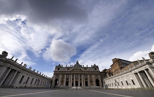 La posibilidad se abre sin convalidar oficialmente su estatus ni alterar en modo alguno la enseñanza perenne de la Iglesia sobre el Matrimonio. Foto: EFE