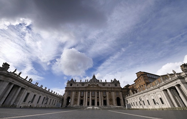 La posibilidad se abre  sin convalidar oficialmente su estatus ni alterar en modo alguno la enseñanza perenne de la Iglesia sobre el Matrimonio. Foto: EFE