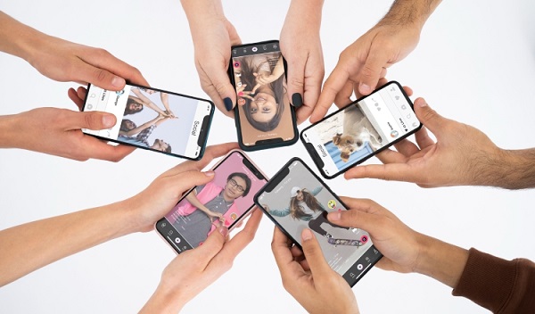 TikTok, the new search engine