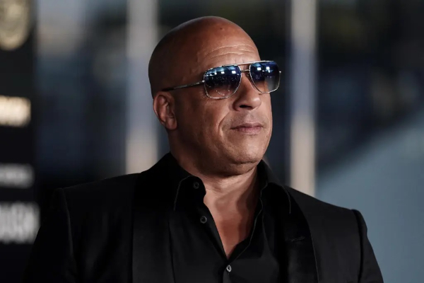 Vin Diesel is being sued for alleged sexual abuse