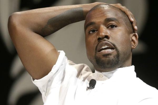 Kanye West apologized to the Jewish community online