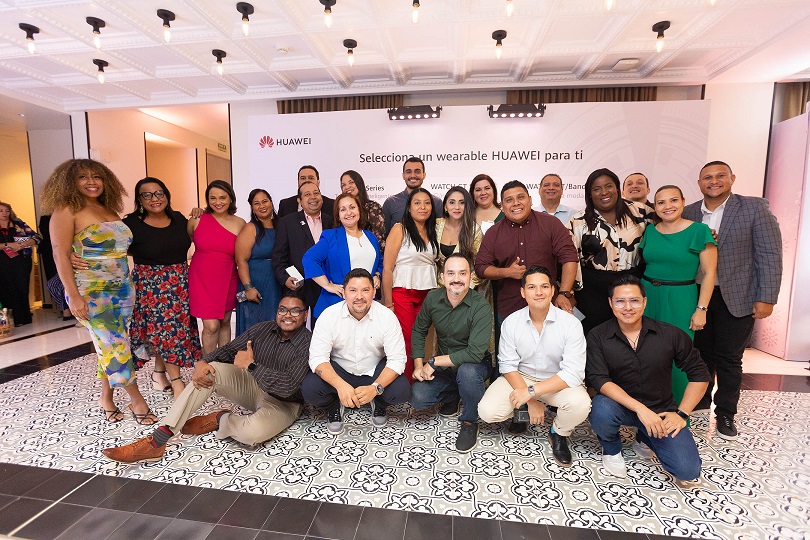 Afianza su liderazgo tecnológico de cara al 2024 en Panamá