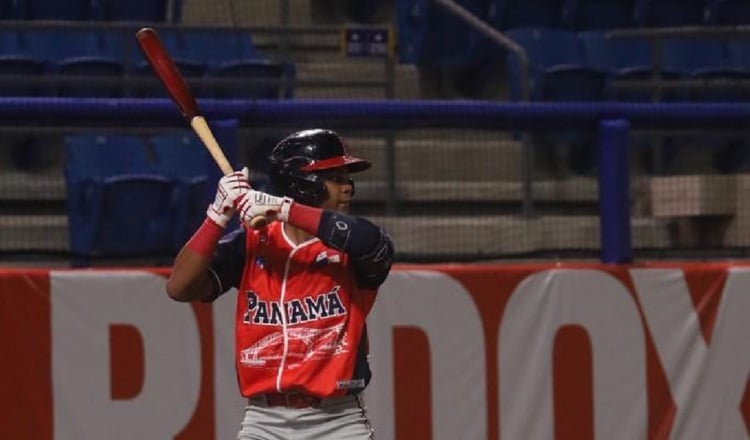 Panama will have a national U23 baseball tournament Panama will have a national U23 baseball tournament