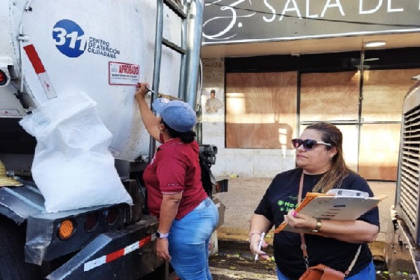 En la provincia de Los Santos solicitaron permisos para carros cisternas durante el Año Nuevo en los distritos de Las Tablas y Pedasí. Foto. Thays Domínguez