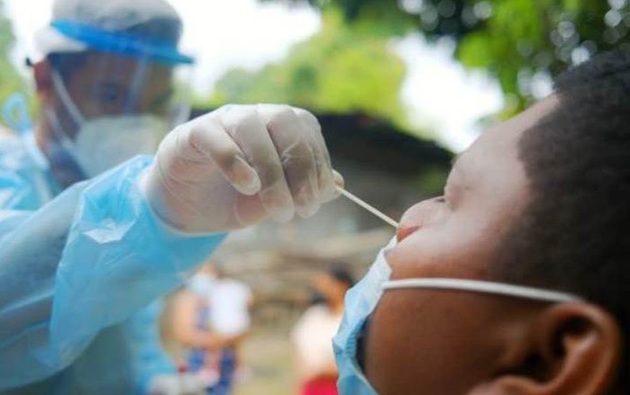 Ante síntomas, funcionarios de salud recomiendan acudir al médico. Foto: Cortesía/CSS