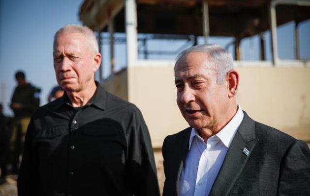 Israel will not govern the Gaza Strip in the post-war period