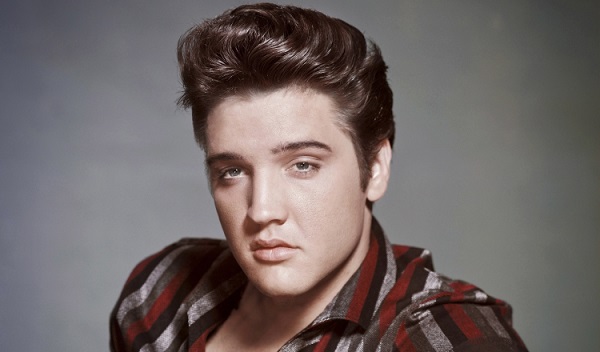 Elvis. Foto: EFE/ Elvis Presley Enterprises
