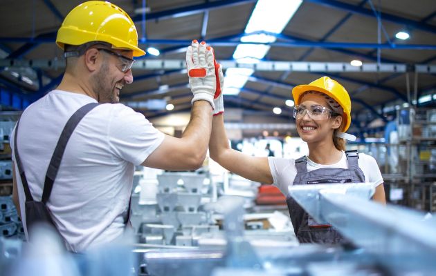 El 62% de los especialistas en Recursos Humanos panameños cree que es posible reducir la jornada laboral y mantener los mismos salarios. Foto: Cortesía Konzerta