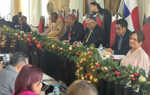 Municipality of Panama: what does its million-dollar budget include?
