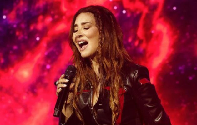 'Tauro' también incluye 10 nuevas canciones con el estilo distintivo de la también compositora chilena. Foto: Cortesía