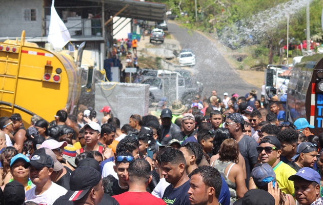 Contemplan 12 mil dólares para el Carnaval de Capira