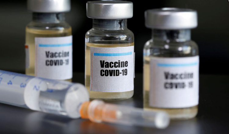 Se han aplicado 8, 975,657 de vacunas contra el covid-19. Foto: Archivo