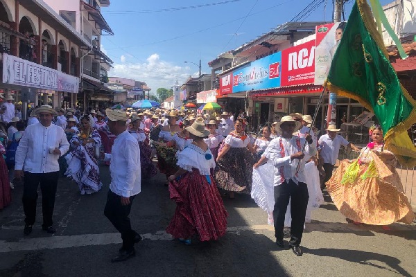 Se ha creado un movimiento económico de importancia, con hoteles en las provincias de Herrera y Los Santos. Foto. Thays Domínguez