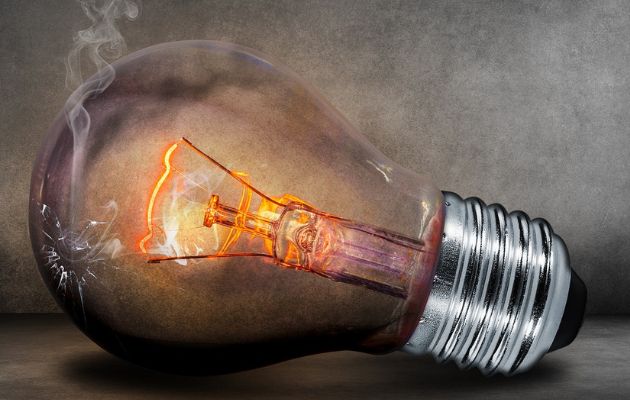How do they justify and what is the impact of the new electricity price?