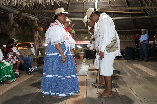 Esta tradicional feria es una muestra del potencial y la pujanza de la región ocueña. Foto: Cortesía ARAP
