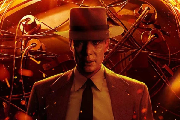 ‘Oppenheimer’ emerges as BAFTA favourite