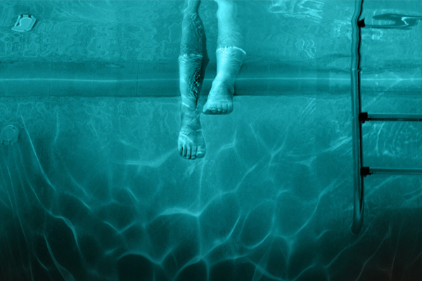 ‘Sinister Waters’, a psychological horror film