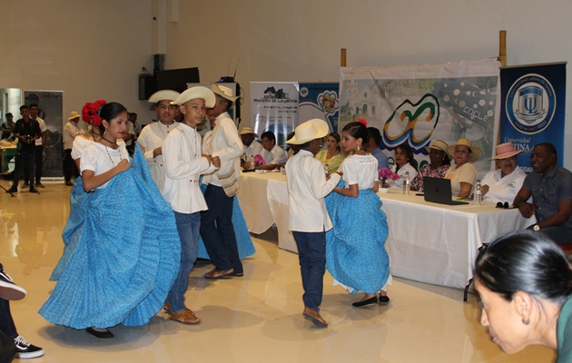 En la provincia de Coclé se realizan al menos 17 festivales al año. Foto / Eric Montenegro.